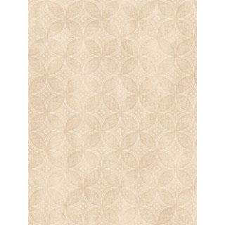 Seabrook Designs CL61004 Claybourne Acrylic Coated  Wallpaper
